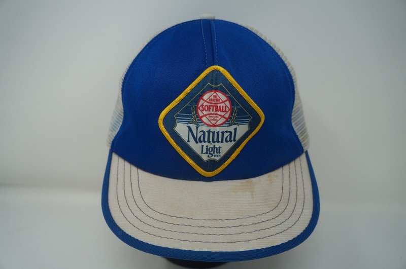 mesh softball hats