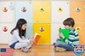 PETCEE Classroom Line Up Spots - 4