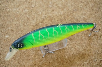 Jackall Bros Baysquad 95 Sinking Various Colors New