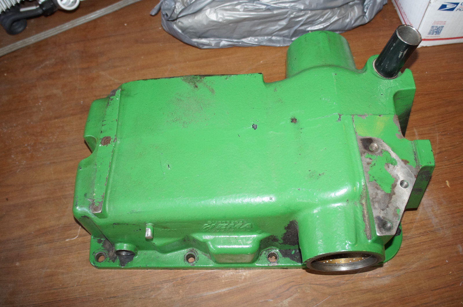 RK-5148　RO-4223　pokkori 86-88 SUZUKI SAMURAI OEM CARBURETOR Port Vacuum Switch Aisan