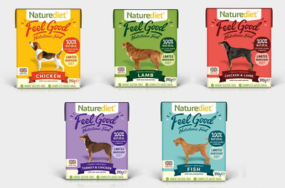 best price naturediet dog food