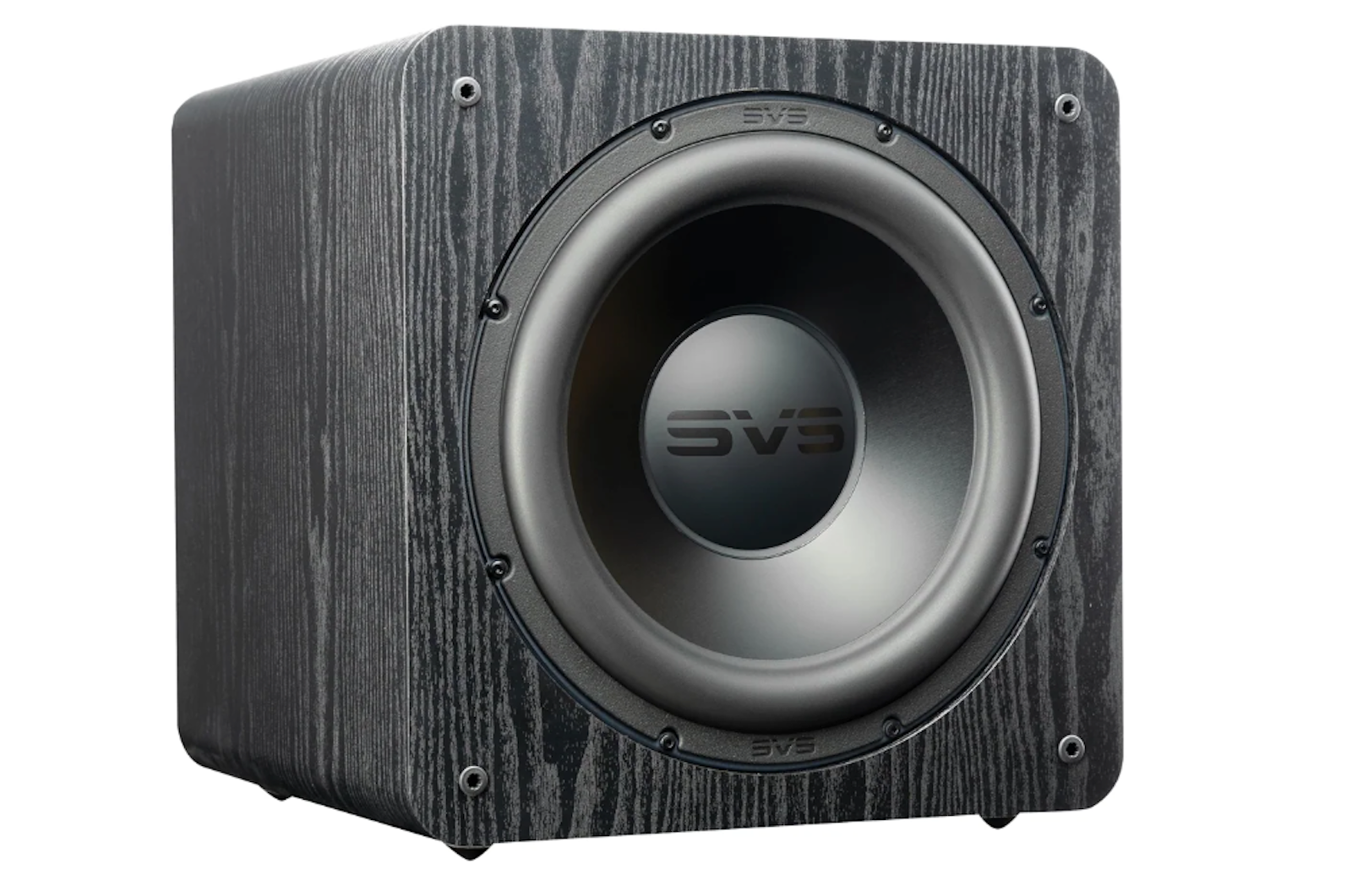 12" 550w Rms Integrated Class D Amp No Grille!