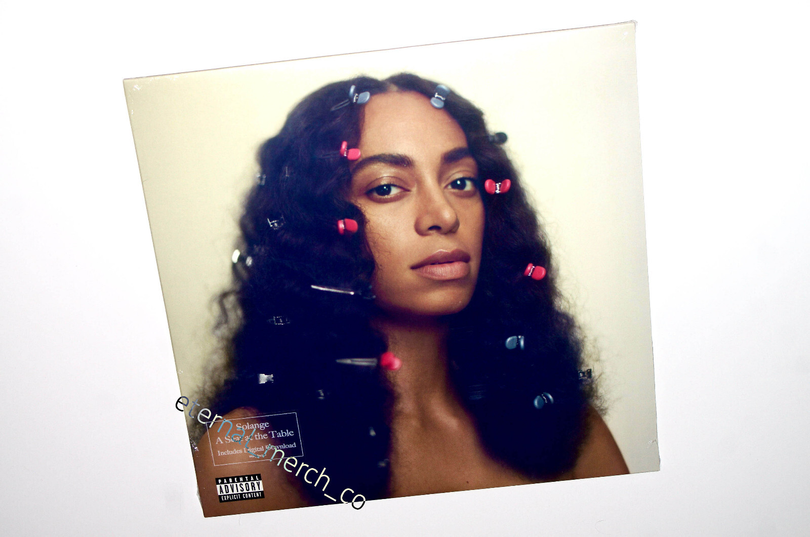 米2LP Solange A Seat At The Table 88985387471 Columbia, Saint Reco /00520 Solange - A Seat At The Table (Vinyl 2LP) - Music Direct