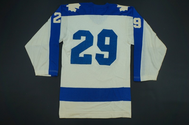 mike palmateer jersey