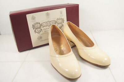 bespoke ladies shoes