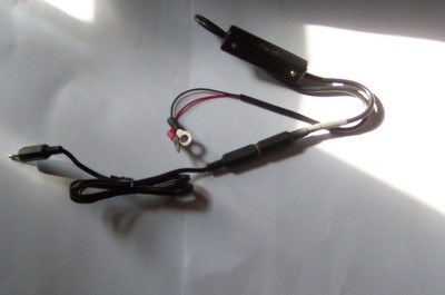 Nady Communicators Intercom System Battery Elimenator