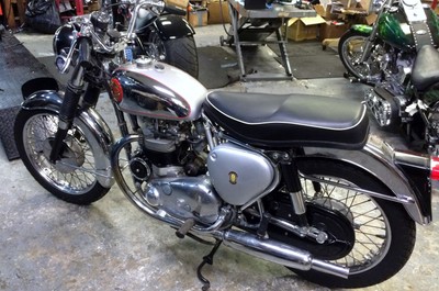 Porsche Of Wallingford >> 1961 Bsa A10 Super Rocket - Used Bsa Super Rocket for sale in Wallingford, Connecticut Porsche Of Wallingford >> 1961 Bsa A10 Super Rocket - Used Bsa Super Rocket for sale in Wallingford, Connecticut