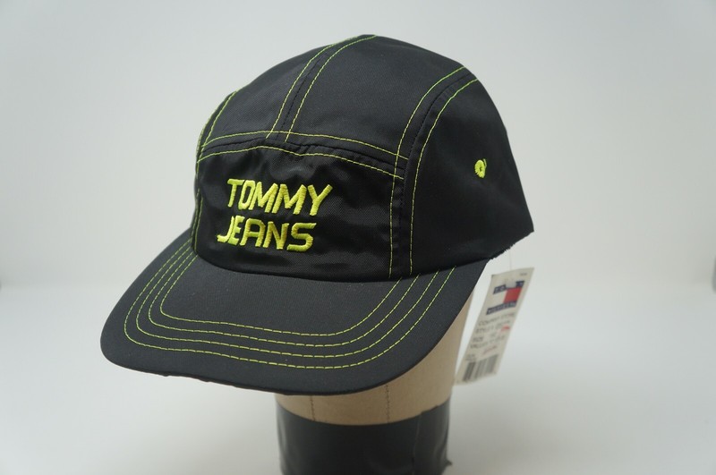 tommy jeans hats