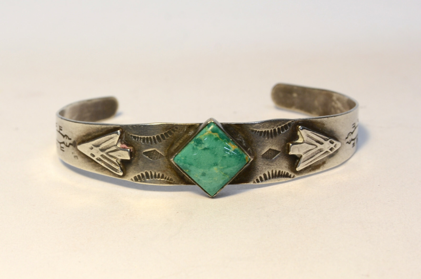 アクセサリー Vintage Indian Jewelry (Fred Harvey era) Fred Harvey Era Jewelry