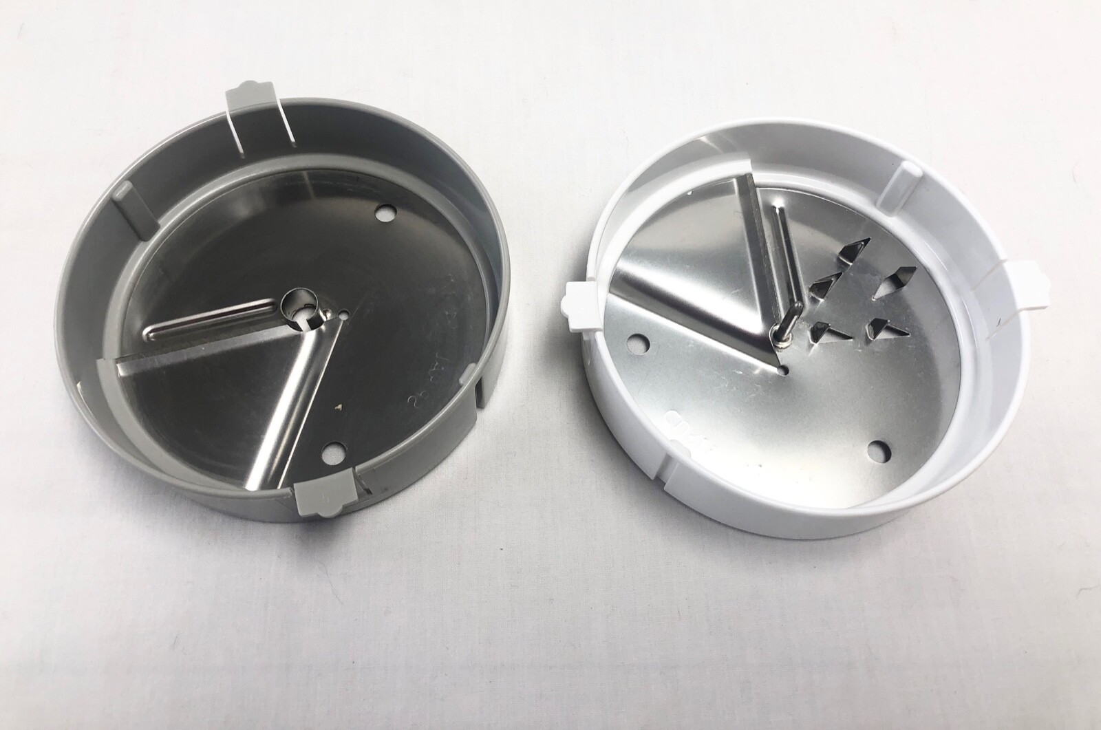 Presto Tater Twister Electric Curly Cutter with Manual 0293001