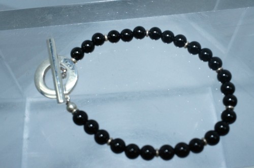 GUCCI Ball Chain Bracelet SV925 SLV Women | eBay