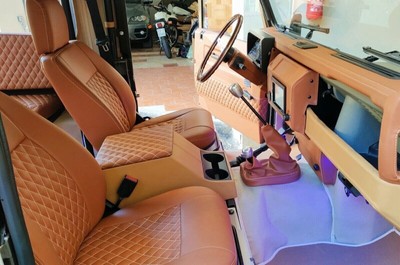 image 5 of interior