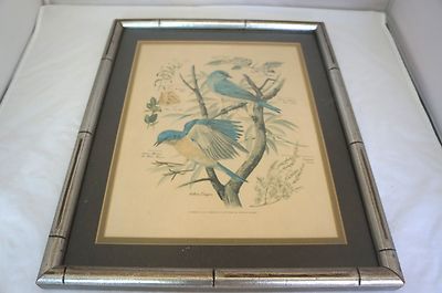 FRAMED PRINT : WORK OF ARTHUR SINGER: #2 | eBay