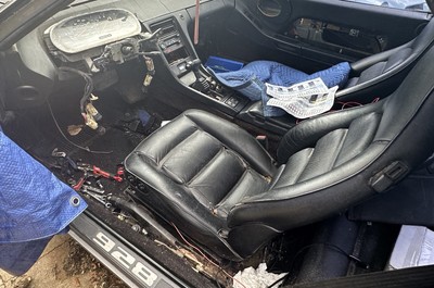 image 1 of interior