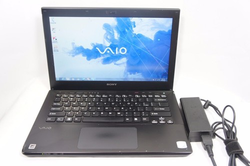 Sony VAIO パソコン VGC-LA73DB WindowsVista ソニー、ボードPCなど「VAIO」の地デジ対応新モデル