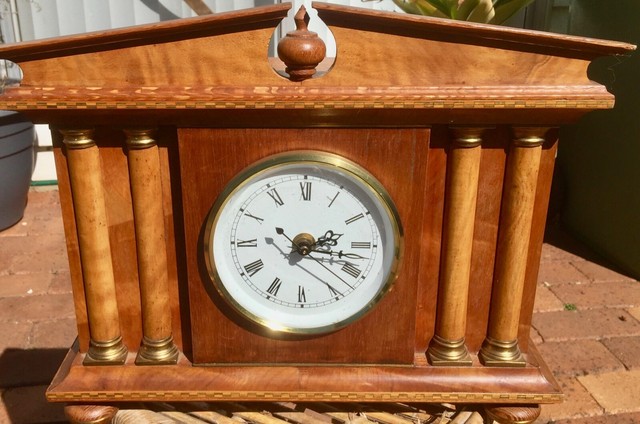 Mantle Clock | Clocks | Gumtree Australia Toowoomba City - East