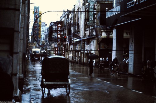 JULY 1979 Scenery In Japan Kodachrome Slide AA-C | eBay