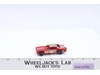 Tom McEwen Red Plymouth Mongoose Hot Wheels Redline 1969 1970 Mattel
