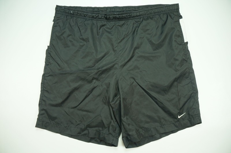 vintage nike swim trunks