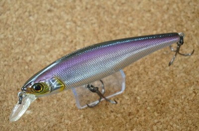 Jackall Bros Baysquad 95 Sinking Various Colors New