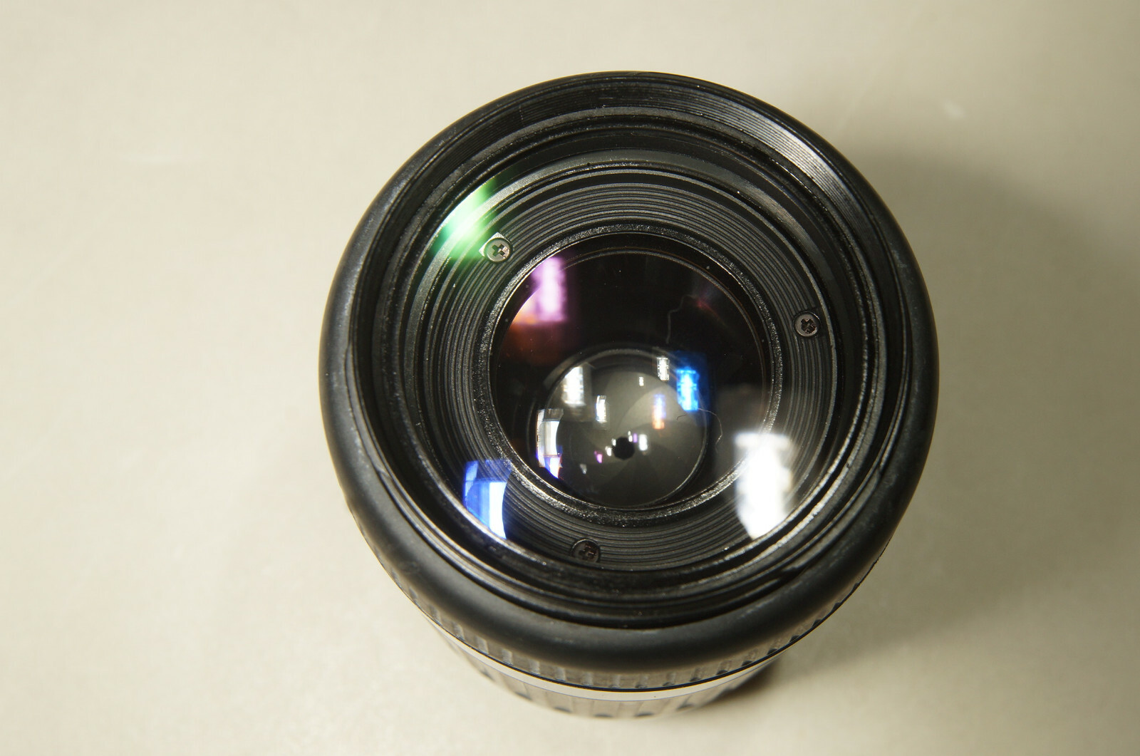 Tamron AF 90-300mm F/4.5-5.6 lens for Minolta/Maxxum/Sony (b