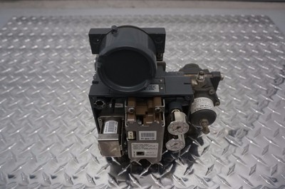 EMERSON FISHER FIELDVUE DVC6010 VALVE POSITIONER DVC 6010 ITEM 363