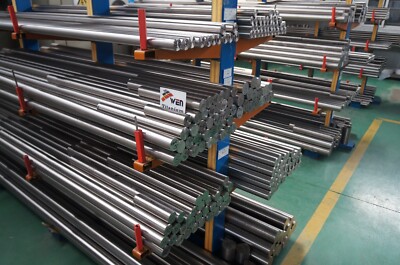 Titanium Alloy Bar Ti Material Professional supplier Grade 2 5 7 Rod