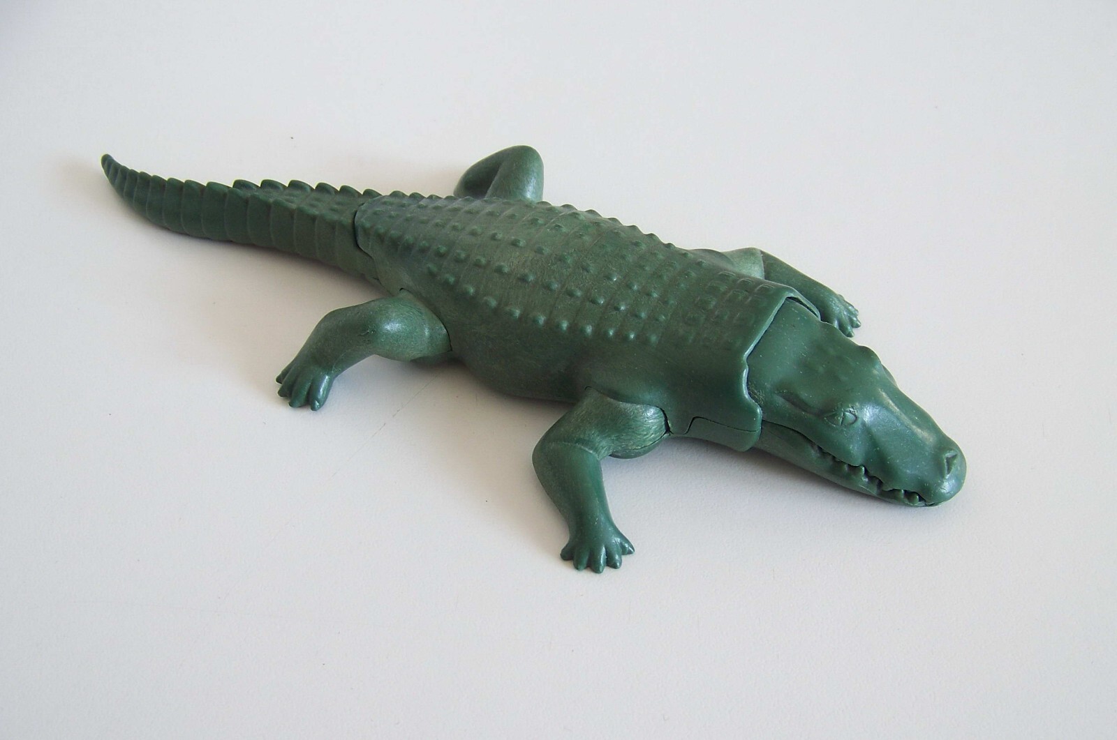 playmobil ワニ3016 3018 4114 3895 ジャングル Playmobil 3016 : Alligator Ravine W/ Swinging Jungle Bridge