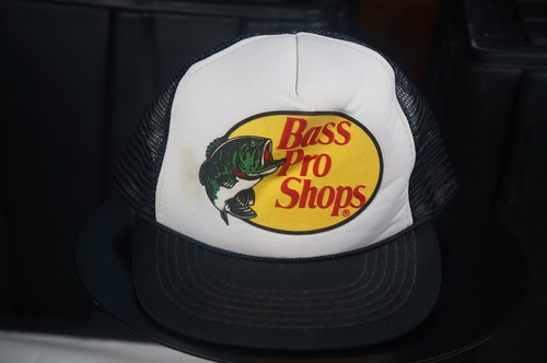 bass pro fishing hats