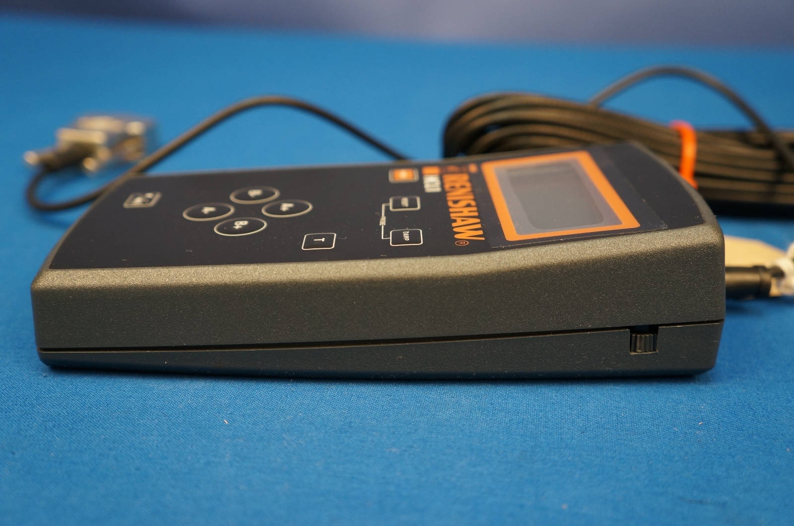 Renishaw CMM PHC102 HCU1 Remote Hand Control New Stock In Box w 1 Year