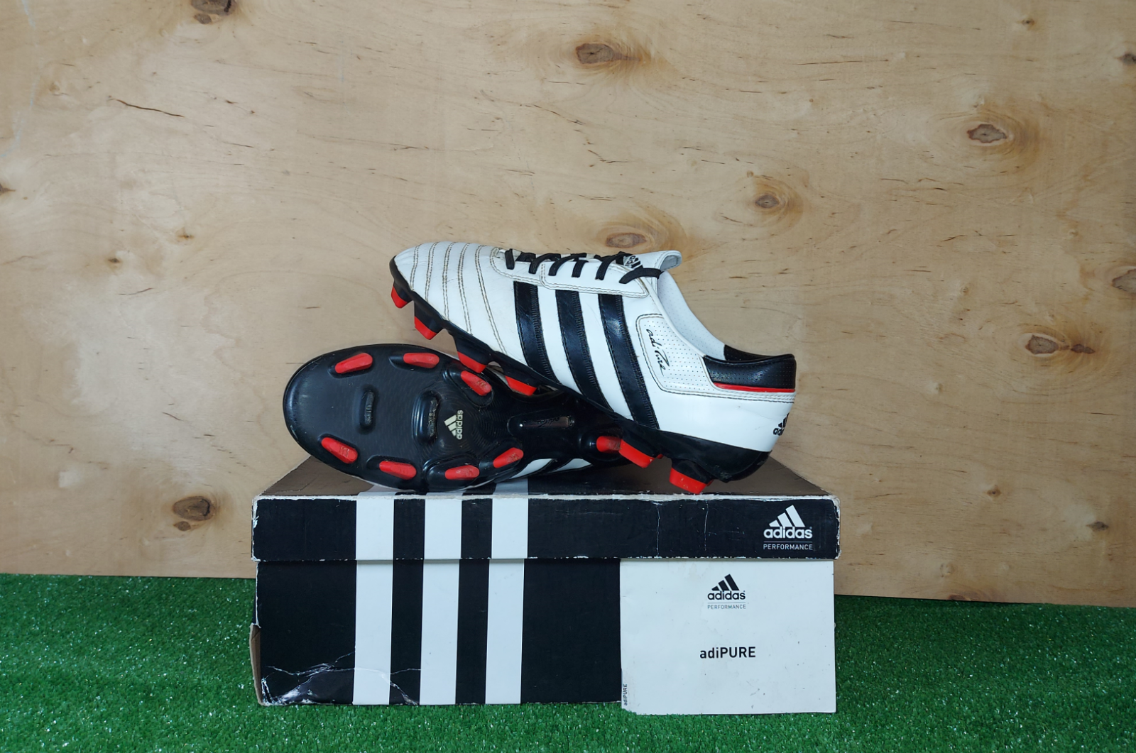adidas アディダス ゴルフ WI968 adipure ray Boa 2 / アディ