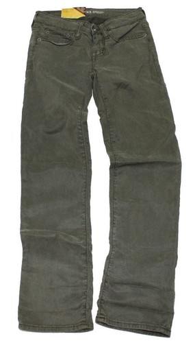 Jeans Femme Skinny Noir BIG STAR Maddie - Taille 26 - Neuf Sans étiquettes