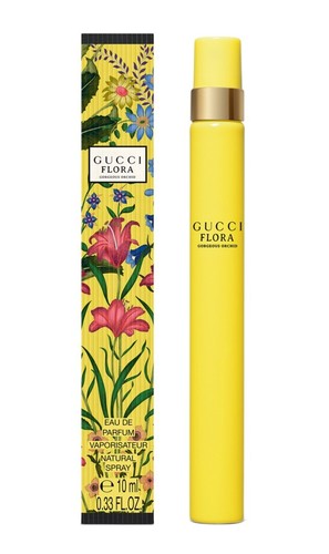 【100ml未開封】GUCCI FLORA GORGEOUSGARDENIA Gucci Flora Gorgeous Gardenia Eau De Toilette for Women