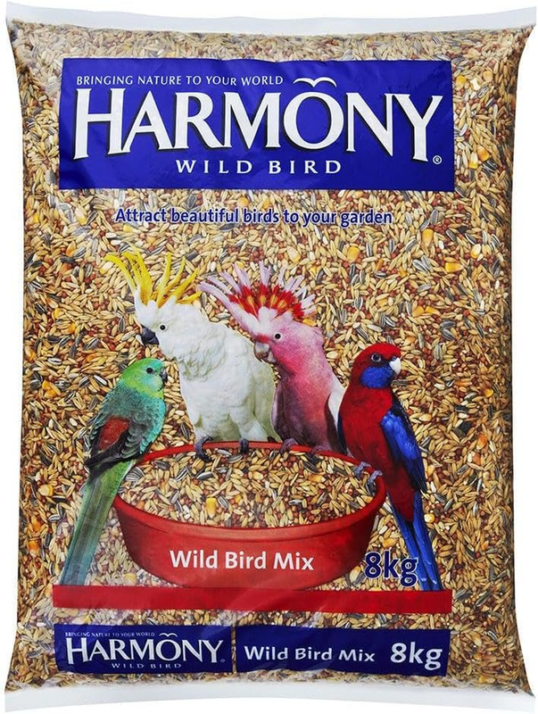 Wildbird 8Kg