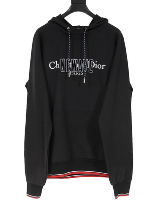Mens 2024 dior hoodie
