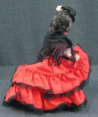 Madame Alexander - Spain - 541 - 8