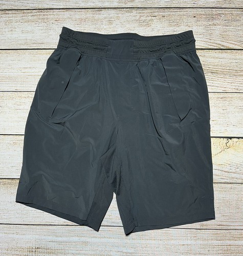 lululemon ボクサー 黒 メンズ Mサイズ 6枚セット lululemon ボクサー 黒 メンズ Mサイズ 6枚セット lululemon