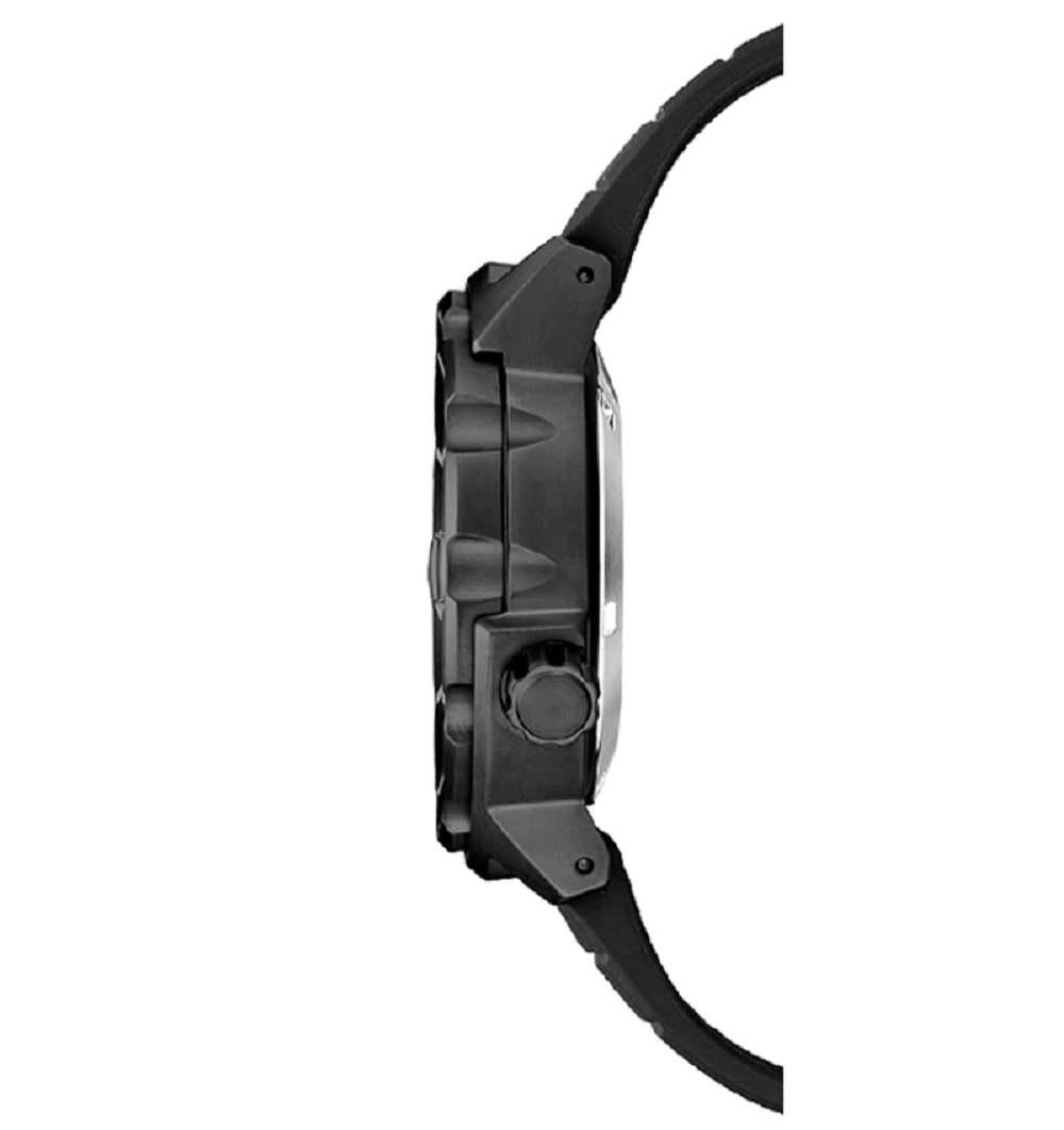 Pre-owned Seiko Black Series Limited Edition Srph13k1 Automatic Free Fedex