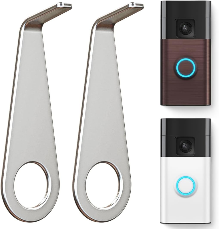 Ring Doorbell Key Replacement Tool - Secure Removal Tool 2 Pack