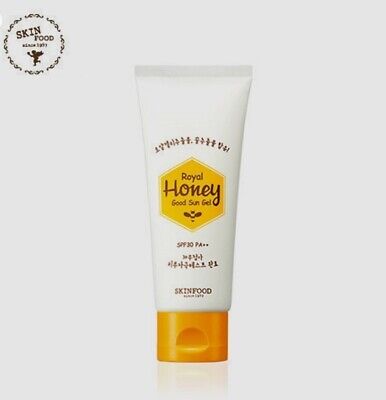 [SKIN FOOD] Royal Honey Good Sun Gel  / 50ml    "Anti-Wrinkle"