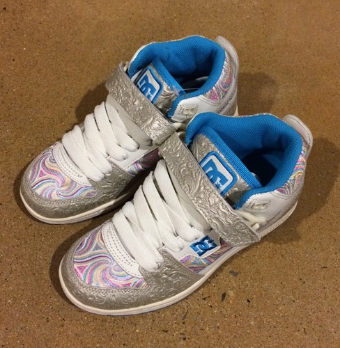 DC SHOESのビブパンツ　10k 12 SHOESのビブパンツ 可哀想 12 DC 10k