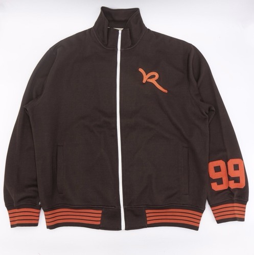 Vintage 90's Rocawear Track Jacket Men's XL | eBay