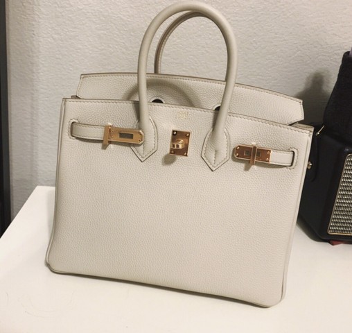 Brand new Herm s  Birkin  bag25 Women s Bags Wallets 