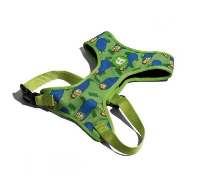 Mesh plus harness deals
