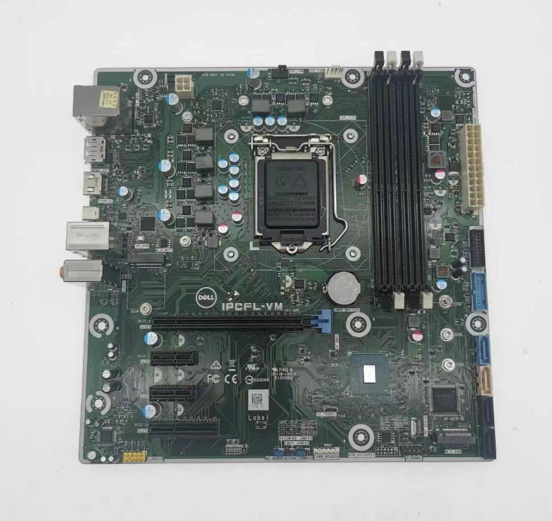 Dell XPS 8930 マザー IPCFL-VM LGA1151 Z370 S412d1211760e4f988c4b3140317f0