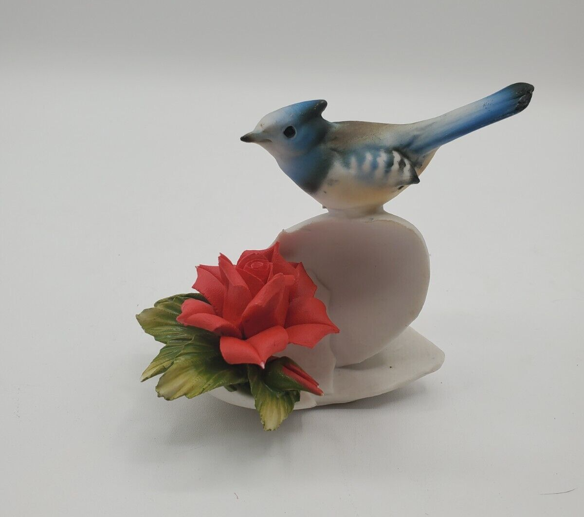 コレクション CAPODIMONTE Collection CAPODIMONTE Made in Italy 22”high Large Art