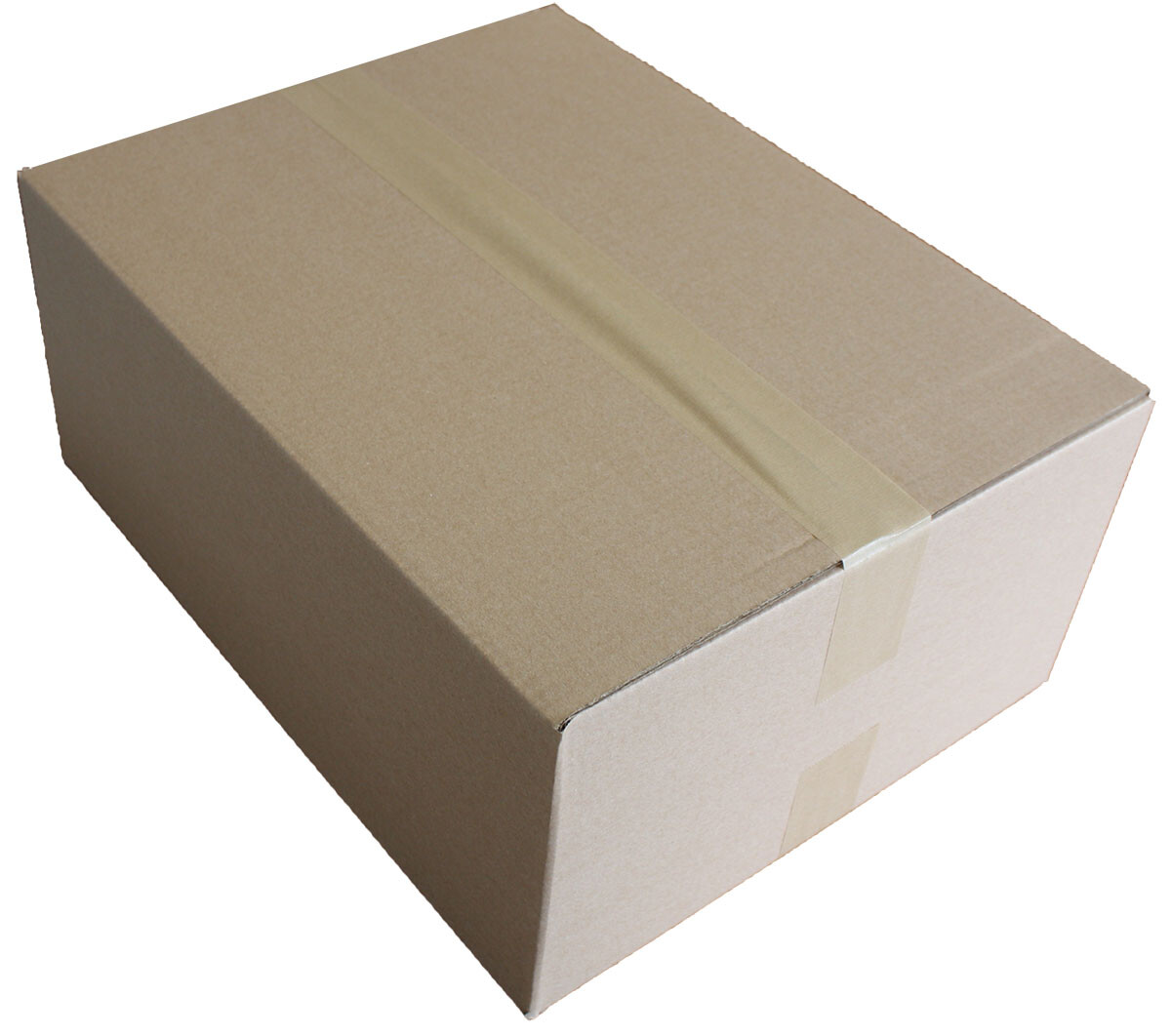 Kraft Karton Kartons Versandverpackung Faltkarton Großbrief Maxibrief Schachteln 50 Stück Wellpappe Kartons
