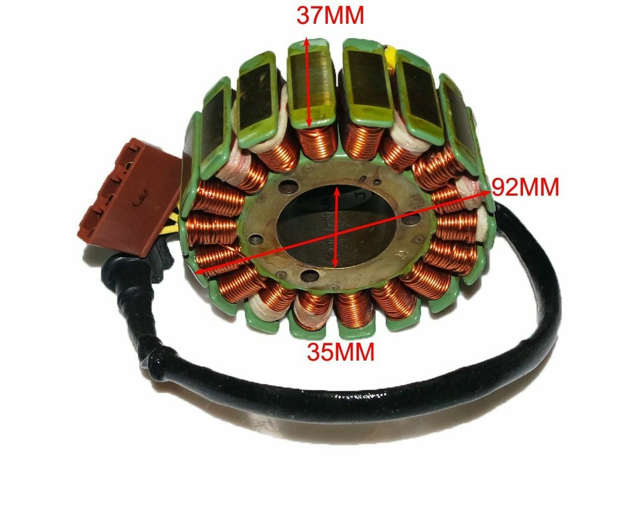 Alternator Stator Coil Generator Fits For KTM RC Motorcycle 