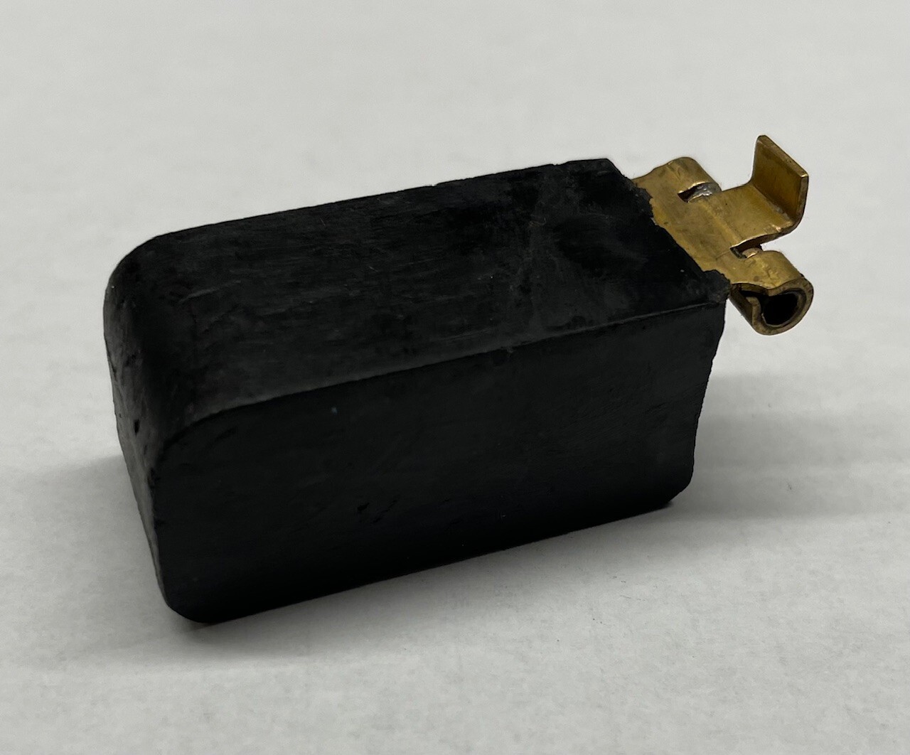 ガルニエ Zenith TU4C carburetor float C85-106A John Deere AR13013