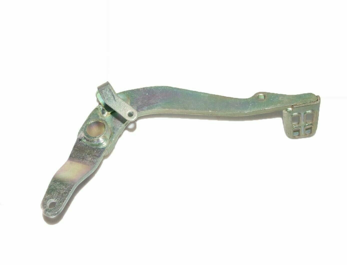 Rear Foot Brake Lever Brake Pedal For Yamaha FZ Motorcycles 